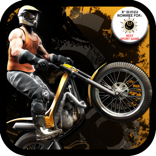 Trial Xtreme 2 for PC