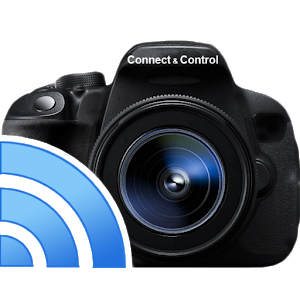 Camera Connect & Control for PC