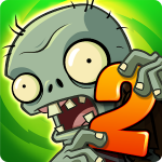 Plants vs Zombies 2 For PC