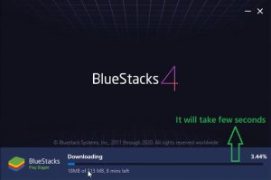 Download Bluestacks 5 [2023] 3
