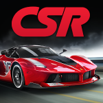 CSR Racing for PC