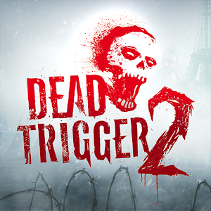 Dead Trigger 2 for PC