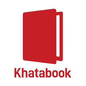 KhataBook for PC