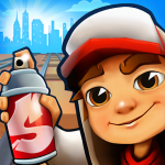 Subway Surfers for PC