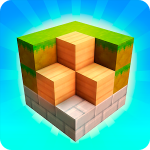 BLOCK CRAFT 3D for PC