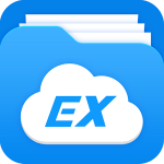 EZ File Explorer for PC
