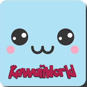 KAWAIIWORLD for PC