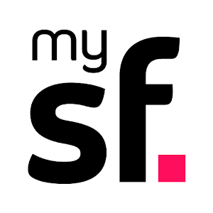 mySF Self Care, Exclusive Deals, Rewards Smartfren for PC