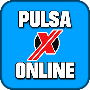 PULSA ONLINE X