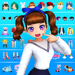 Styledoll for PC