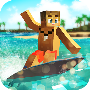 SURFING CRAFT for PC