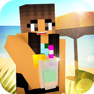 BEACH PARTY CRAFT for PC