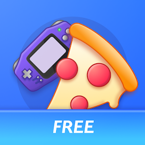 Pizza Boy GBA Free for PC
