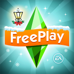 The Sims FreePlay for PC