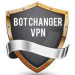 BOT CHANGER VPN for PC