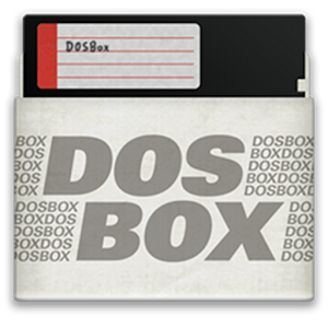 DOSBOX TURBO for PC
