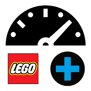 LEGO® TECHNIC™ CONTROL+ for PC