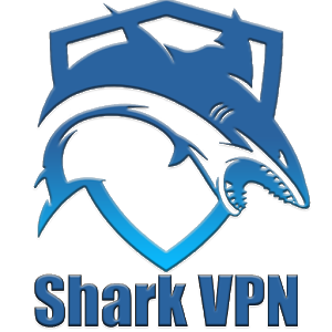Shark VPN for PC
