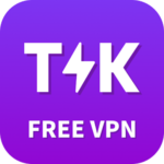 TIK VPN for PC