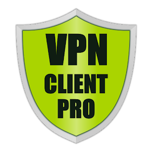 VPN CLIENT PRO for PC