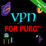 VPN FOR PUBG MOBILE LITE for PC