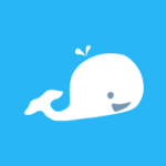WHALES VPN for PC