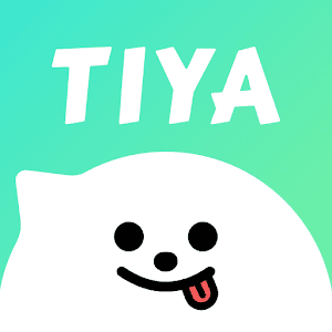 TIYA-TEAM UP for PC