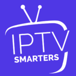 IPTV SMARTERS PRO for PC