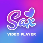 SAX VIDEO PLAYER for PC