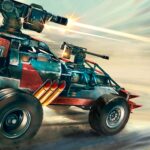 Crossout Mobile - PvP Action for PC