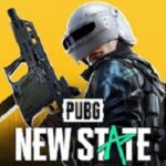 PUBG NEW STATE for PC