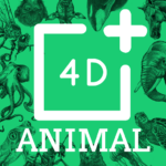 ANIMAL 4D PLUS for PC