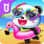 BABY PANDA’S SUMMER: VACATION for PC