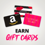 BEAUTY REWARDS EARN GIFT CARDS for PC