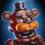 Five Nights at Freddy's AR for PC