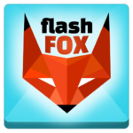 FLASHFOX for PC