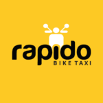 Rapido Bike Taxi & Auto for PC