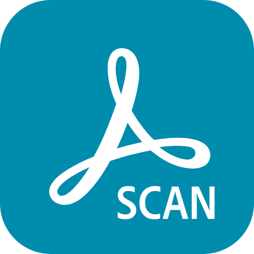 ADOBE SCAN for PC