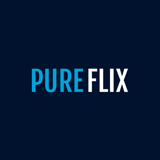 PURE FLIX for PC