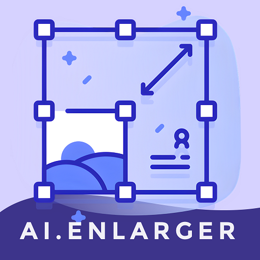 AI ENLARGER: FOR PHOTO & ANIME for PC