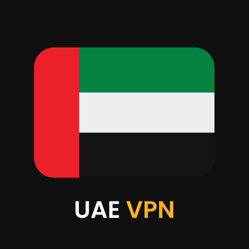UAE VPN for PC