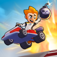 BOOM KARTS MULTIPLAYER RACING for PC