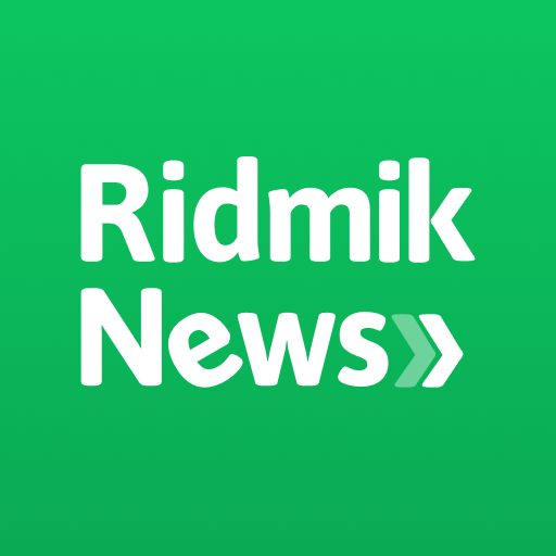 RIDMIK NEWS for PC