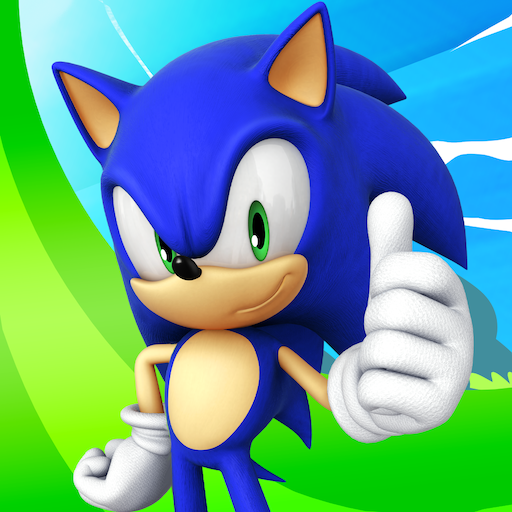 SONIC DASH for PC