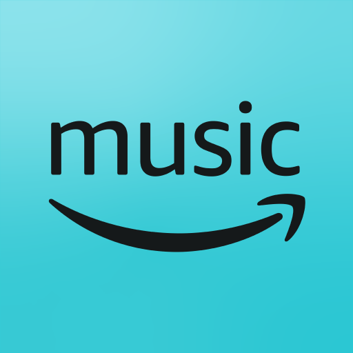 Amazon Music for PC