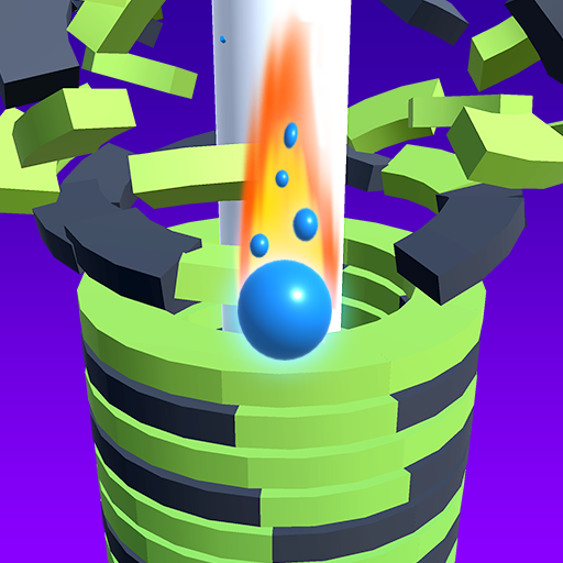 DROP STACK BALL - HELIX CRASH for PC