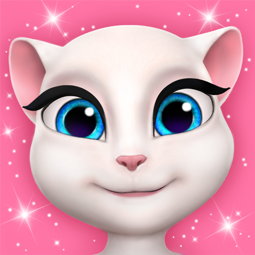My Talking Angela for PC