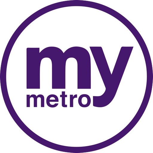 MyMetro for PC